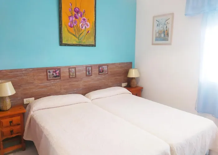 Esmeralda 2 Apartment