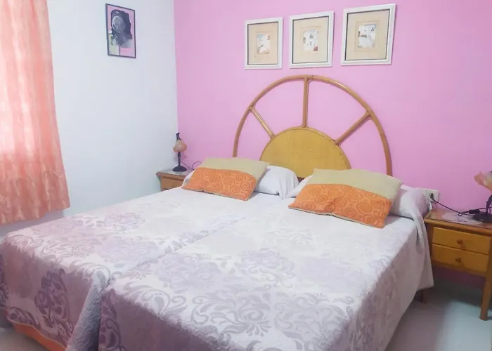 Esmeralda 2 Apartment