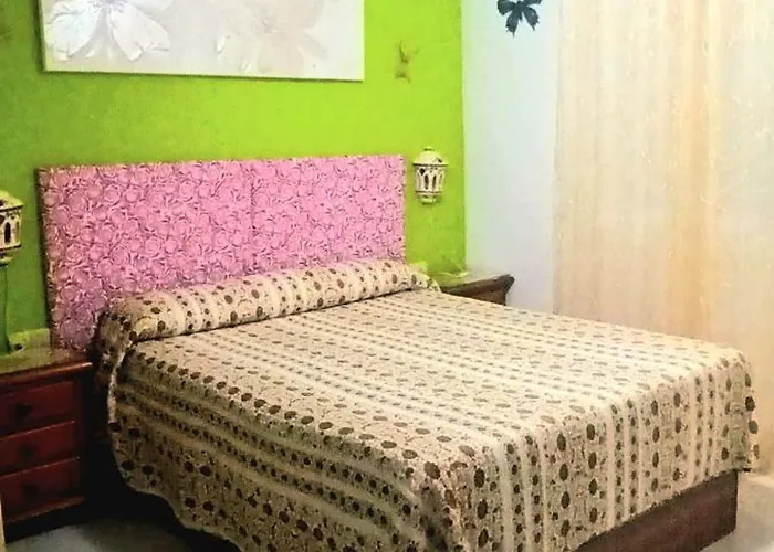 Apartment Esmeralda 2 Calpe