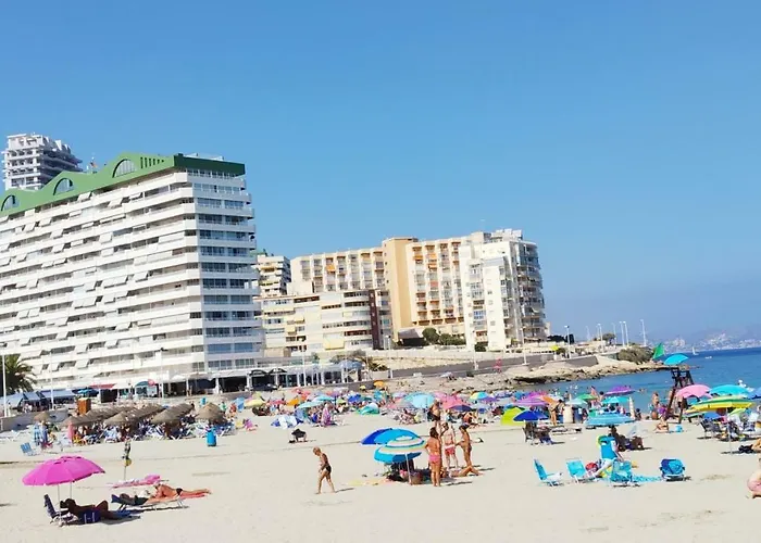 Apartment Esmeralda 2