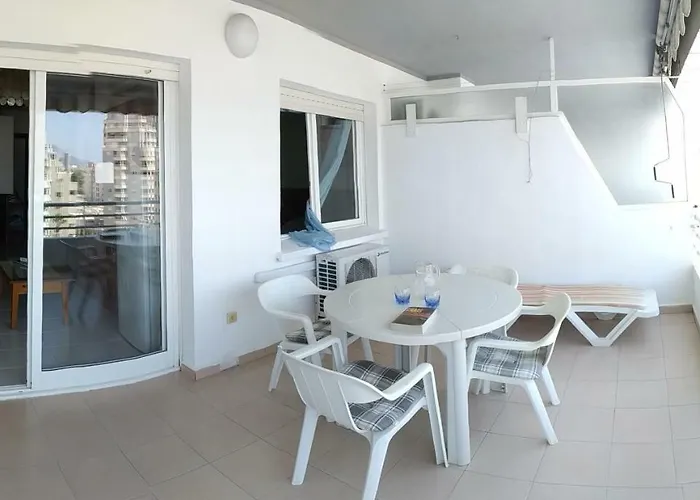 Apartment Esmeralda 2