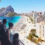 Esmeralda 2 Calpe