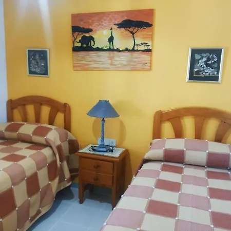 Apartamento Esmeralda 2