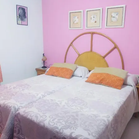 Esmeralda 2 Apartamento