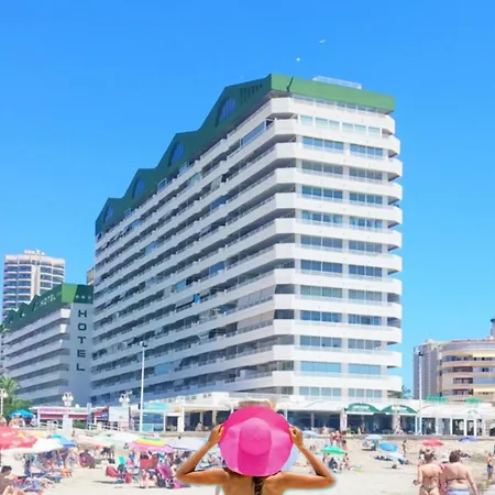 Esmeralda 2 Appartement