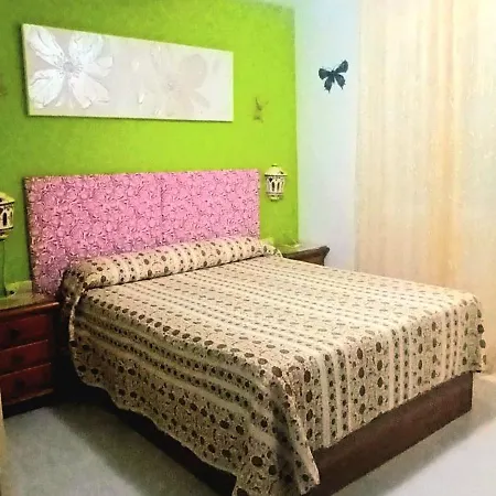 Appartement Esmeralda 2 Calp