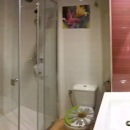 Apartamento Esmeralda 2