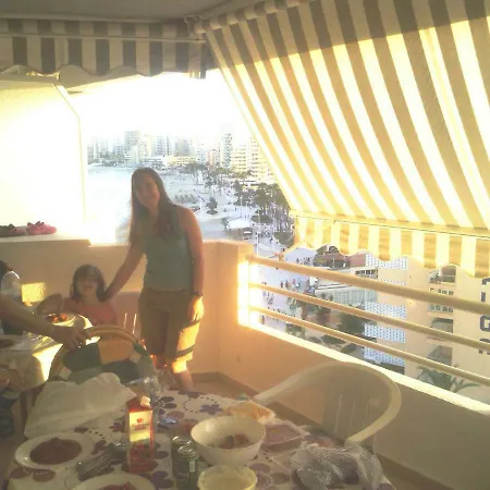 Esmeralda 2 Appartement