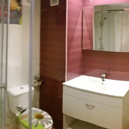 Esmeralda 2 Appartement *