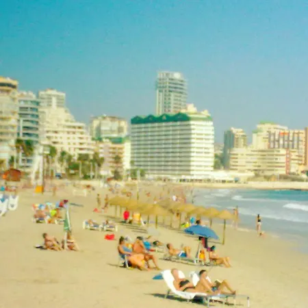 Apartamento Esmeralda 2 *