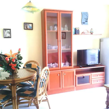 Esmeralda 2 Apartment