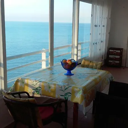 Esmeralda 2 Apartamento Calpe