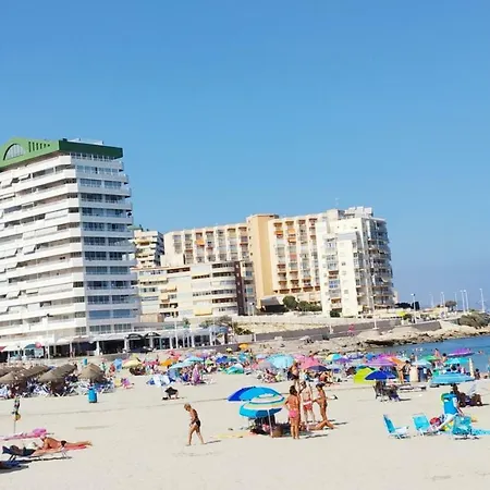 Apartamento Esmeralda 2