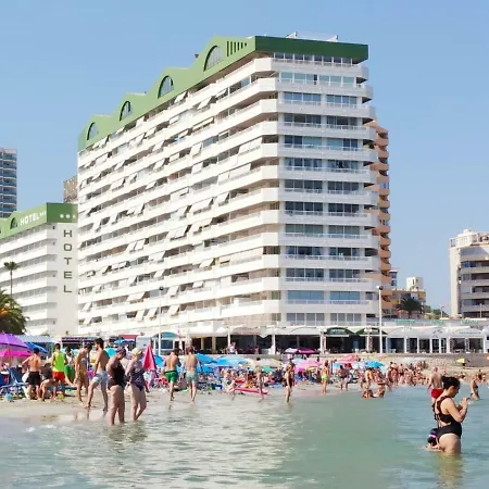 Apartamento Esmeralda 2 *