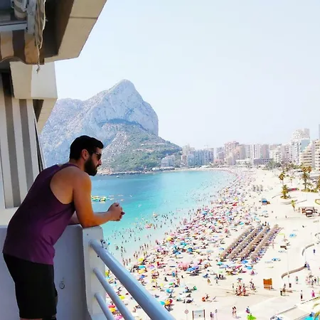 Appartement Esmeralda 2 *