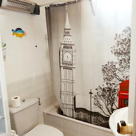 Apartamento Esmeralda 2