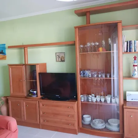 Esmeralda 2 * Кальпе