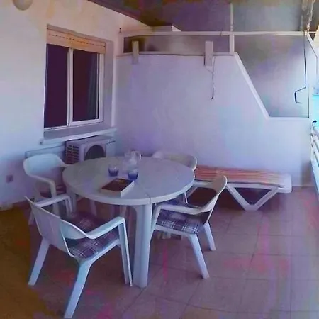 Apartamento Esmeralda 2