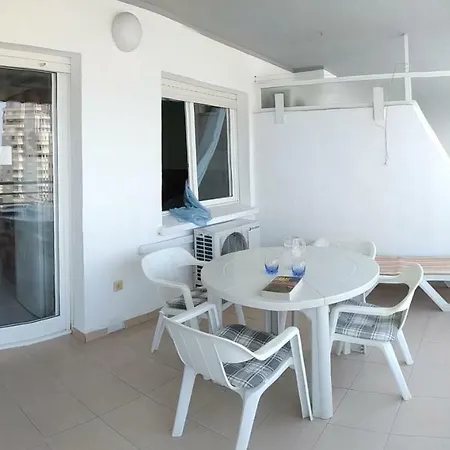 Apartment Esmeralda 2