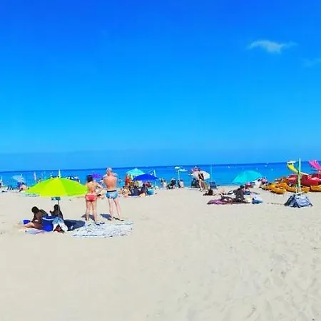 Esmeralda 2 Appartement Calp