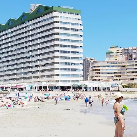 Esmeralda 2 * Calpe