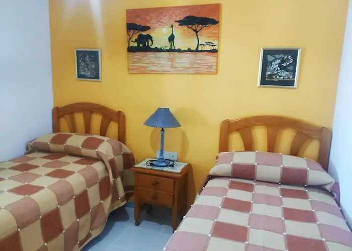 Appartement Esmeralda 2