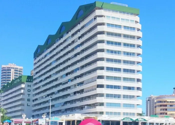 Esmeralda 2 Appartement