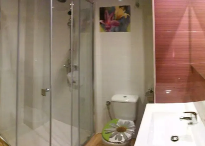 Appartement Esmeralda 2