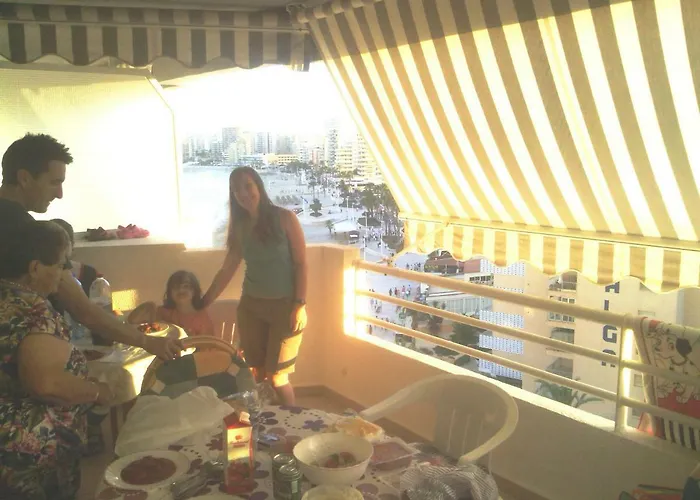 Esmeralda 2 Appartement