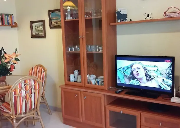 Appartement Esmeralda 2 *