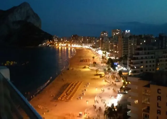 Esmeralda 2 Appartement