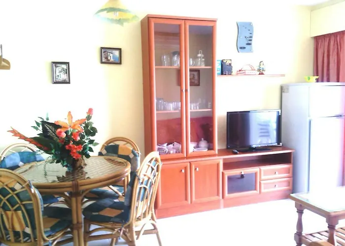 Esmeralda 2 Appartement