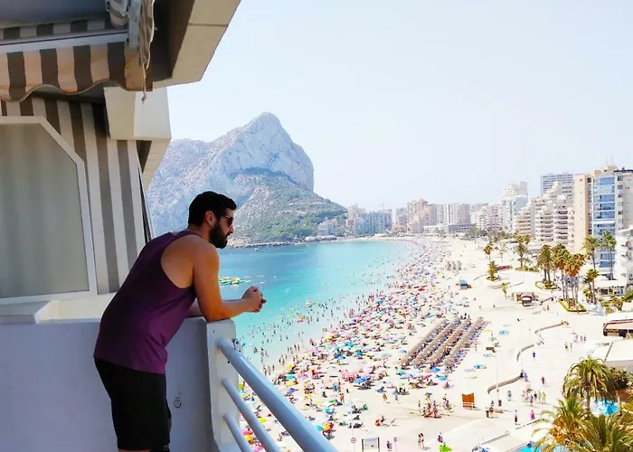 Appartement Esmeralda 2 *