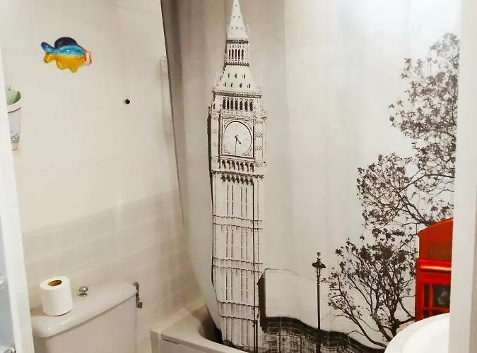 Appartement Esmeralda 2