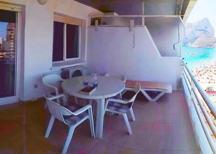 Appartement Esmeralda 2