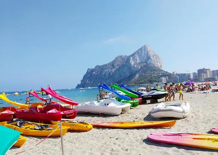 Appartement Esmeralda 2 *