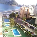 Apartment Esmeralda 2 Calpe