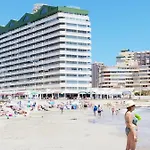Esmeralda 2 * Calpe