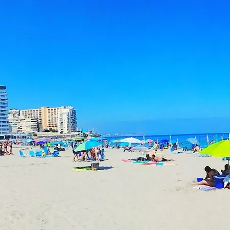 Esmeralda 2 Daire Calp